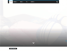 Tablet Screenshot of modelbase.org